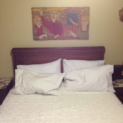 The Jenks House B&B - Oak room