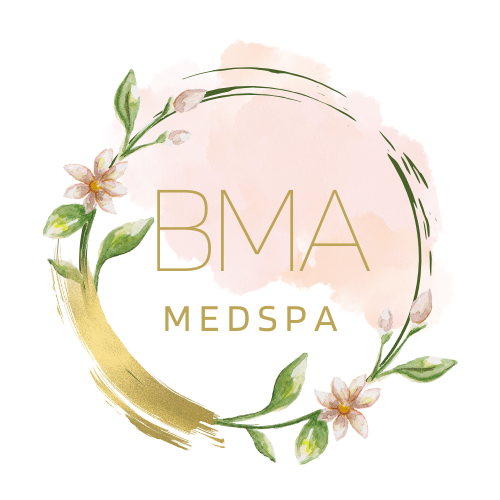 Bluegrass Medical Aesthetics Logo
