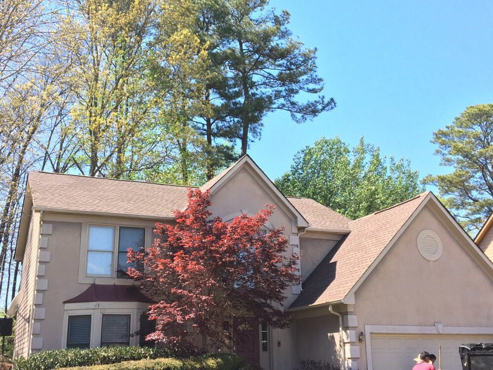 Slide of Excell Roofing & Renovations