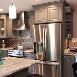 Mont Surfaces by Mont Granite
