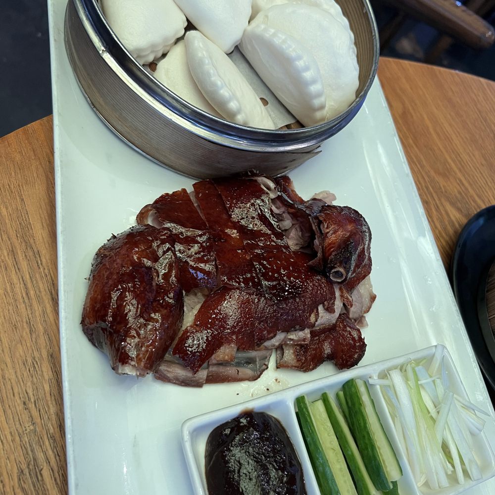 Osmanthus Dim Sum Lounge - duck - Cocktail Bars Near Me - San Francisco, California Osmanthus Dim Sum Lounge - duck - Cocktail Bars Near Me - San Francisco, California