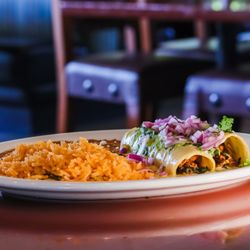 user provided La Fiesta Mexican Cocina Ocala photo