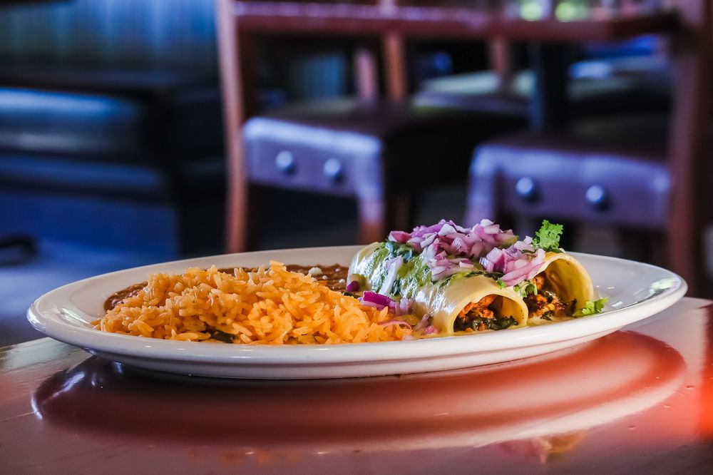 La Fiesta Mexican Cocina Ocala