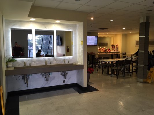 American Ranch & Seafood Market (Mga Lutong Bahay) by null