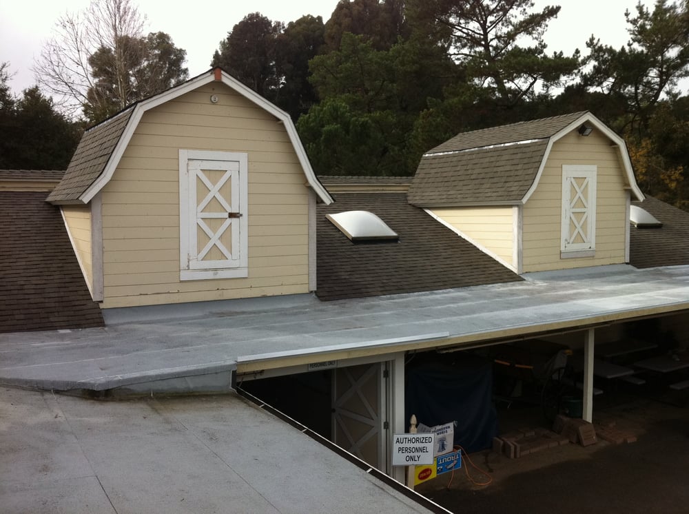 Slide of Tapia Roofing