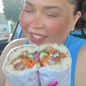 Gold Banh - The Pork Belly Sando - Sandwiches Near Me - Glendora, California Gold Banh - The Pork Belly Sando - Sandwiches Near Me - Glendora, California