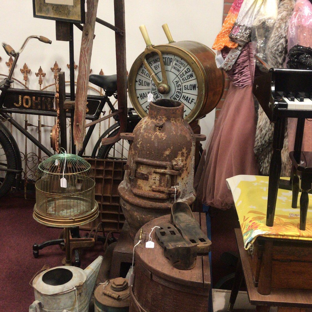 Got 2 Have it! Antiques - Antiques Near Me - Vero Beach, Florida Got 2 Have it! Antiques - Antiques Near Me - Vero Beach, Florida