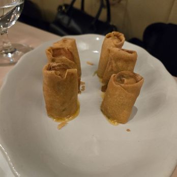 Jing Li - Spring rolls - Shanghainese Near Me - Long Island city, New York Jing Li - Spring rolls - Shanghainese Near Me - Long Island city, New York