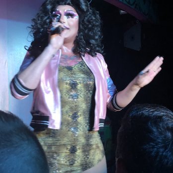 Mimosas Cabaret - Cabaret Near Me - Seattle, Washington