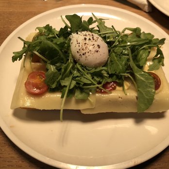 Nero Waffles - Rocket waffle - Waffles Near Me - Vancouver, British Columbia