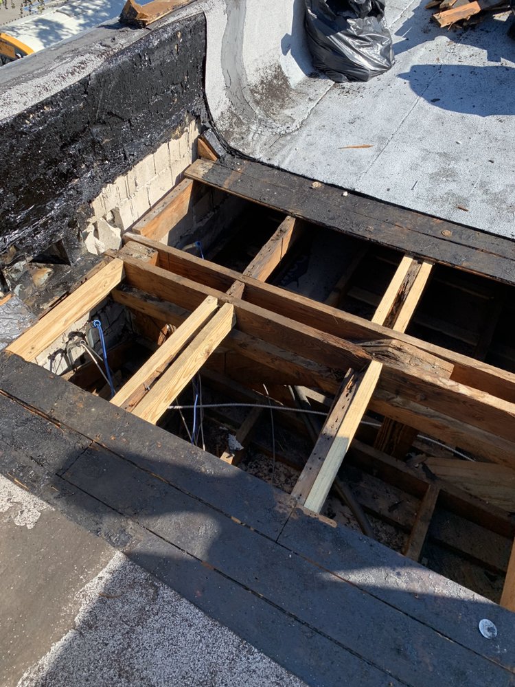 Slide of Maxx Leverage Construction