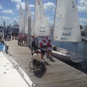Shake A Leg Miami - Bacardi Regatta on Shake A Leg's newest sailboat. Check out this organization - Boating Near Me - Coconut Grove, Florida Shake A Leg Miami - Bacardi Regatta on Shake A Leg's newest sailboat. Check out this organization - Boating Near Me - Coconut Grove, Florida