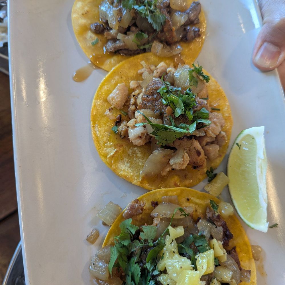 Hercules - Taco trio - Mexican Near Me - Los Gatos, California Hercules - Taco trio - Mexican Near Me - Los Gatos, California