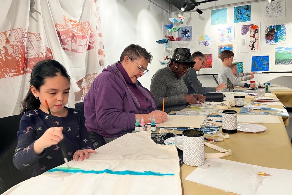 The Foundry - social services organization in Cambridge, MA