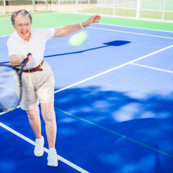 Holly Creek Retirement Community