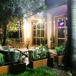 Outside Outside