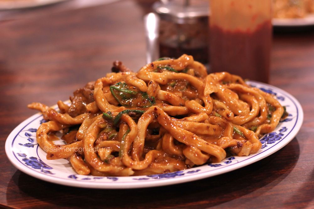 Shandong Restaurant Updated COVID19 Hours & Services 2831 Photos