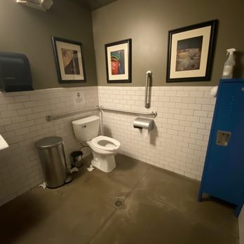 Five Points Pizza - Reasonably clean gender neutral restrooms. - Italian Near Me - Nashville, Tennessee Five Points Pizza - Reasonably clean gender neutral restrooms. - Italian Near Me - Nashville, Tennessee
