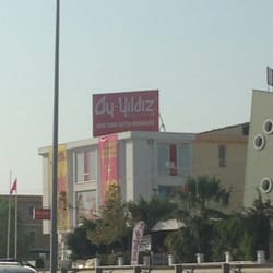Ayyıldız Outlet