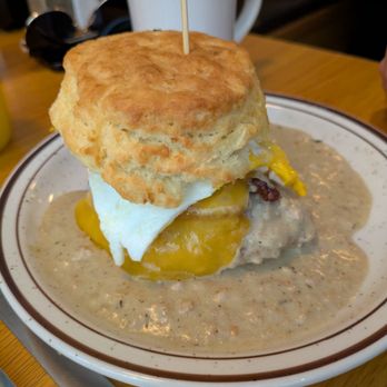 Pine State Biscuits - Reno - Breakfast & Brunch Near Me - Reno, Nevada