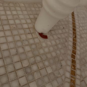 The Plaza - Broken leg in bathroom - Venues & Event Spaces Near Me - New York, New York The Plaza - Broken leg in bathroom - Venues & Event Spaces Near Me - New York, New York