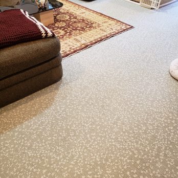 G. Fried Flooring & Design - Beautiful sage carpet - Carpeting Near Me - Paramus, New Jersey