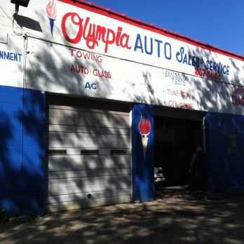Olympia Auto - Auto Repair Near Me - Chicago, Illinois Olympia Auto - Auto Repair Near Me - Chicago, Illinois