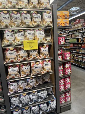 Whole Foods Market by null