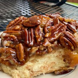 Sticky Buns