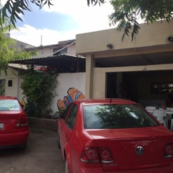 El Nogal