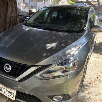 Ronnie Motors - Nissan Sentra - Used Car Dealers Near Me - San Jose, California
