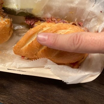 Firehouse Subs - This is a 9.00 brisket sub - Sandwiches Near Me - Chandler, Arizona Firehouse Subs - This is a 9.00 brisket sub - Sandwiches Near Me - Chandler, Arizona