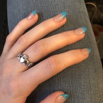 Bliss Nails & Spa - Acrylic Gel French Tips - Nail Salons Near Me - Newington, Connecticut Bliss Nails & Spa - Acrylic Gel French Tips - Nail Salons Near Me - Newington, Connecticut