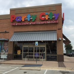 Party City