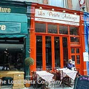 La Petite Auberge - French Near Me - Islington, XGL La Petite Auberge - French Near Me - Islington, XGL