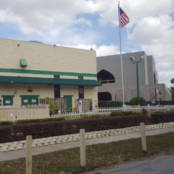 Jama Masjid - Mosques Near Me - Orlando, Florida Jama Masjid - Mosques Near Me - Orlando, Florida