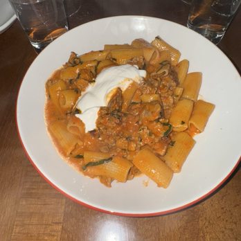 Grana - Rigatoni - Italian Near Me - Roswell, Georgia Grana - Rigatoni - Italian Near Me - Roswell, Georgia