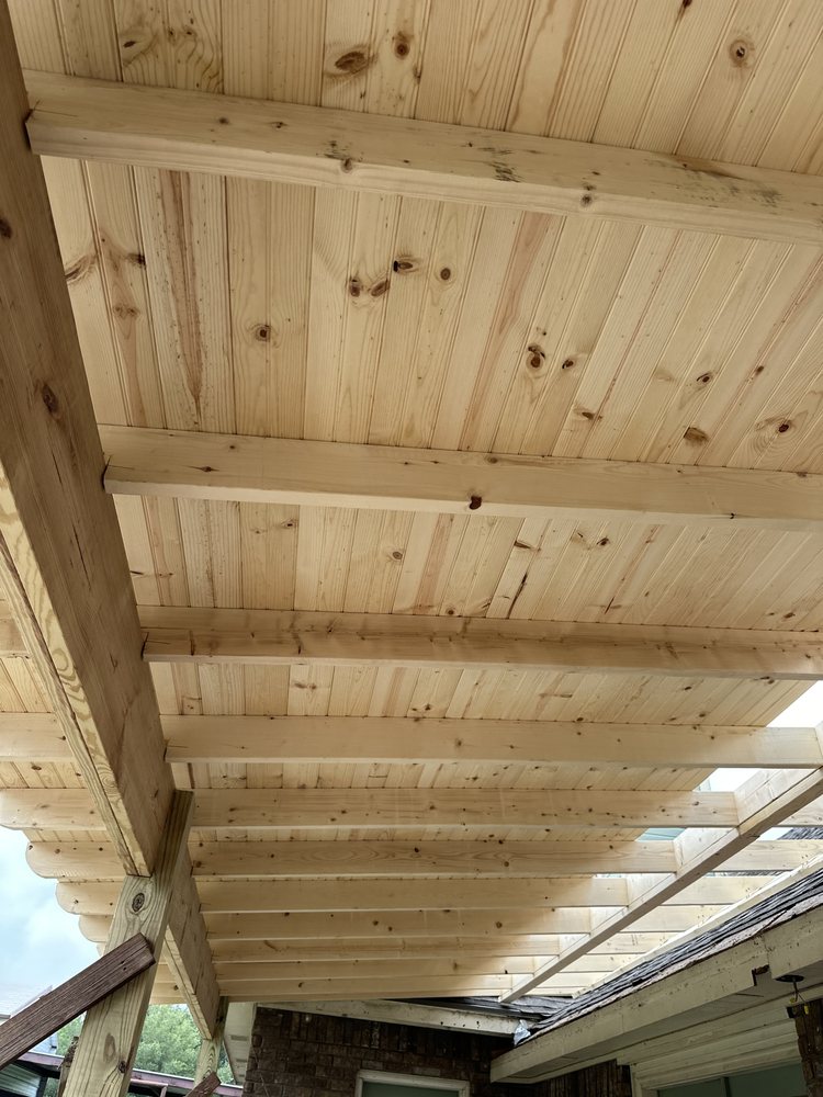 Slide of Bulletproof Roofing & Restoration