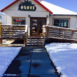 Agave Family Mexican Restaurant