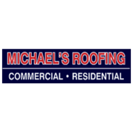 Slide of Michaels Roofing