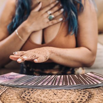 Ascension Studio  - Card Readings - Yoga Near Me - Kill Devil Hills, North Carolina