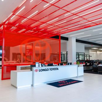 Longo Toyota - Car Dealers Near Me - El Monte, California Longo Toyota - Car Dealers Near Me - El Monte, California
