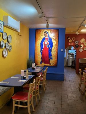 Palacio Restaurant by null