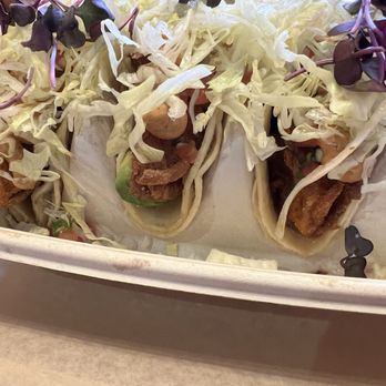 ChagaRoot - Pink Oyster Tacos - Burgers Near Me - Las Vegas, Nevada ChagaRoot - Pink Oyster Tacos - Burgers Near Me - Las Vegas, Nevada