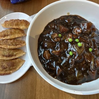Kyodong Noodles - Jajangmyeon and fried mandu - Korean Near Me - Dublin, California Kyodong Noodles - Jajangmyeon and fried mandu - Korean Near Me - Dublin, California