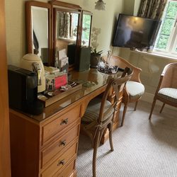 The Eastbury Hotel