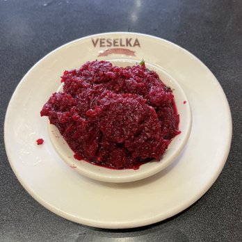 Veselka - Ukrainian Near Me - New York, New York