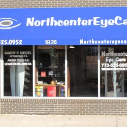 Northcenter Eye Care