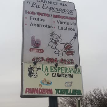 La Esperanza Meat Market - See hippies, they like it. - Meat Shops Near Me - Midland, Texas La Esperanza Meat Market - See hippies, they like it. - Meat Shops Near Me - Midland, Texas