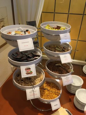 Hotel Hirsch by null